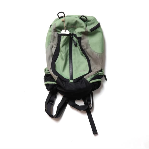 엘엘빈 L.L. Bean Backpack

