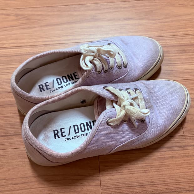 리던 스니커즈 240