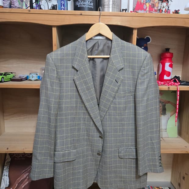 93년 1월 지방시 블레이저 자켓  (100)