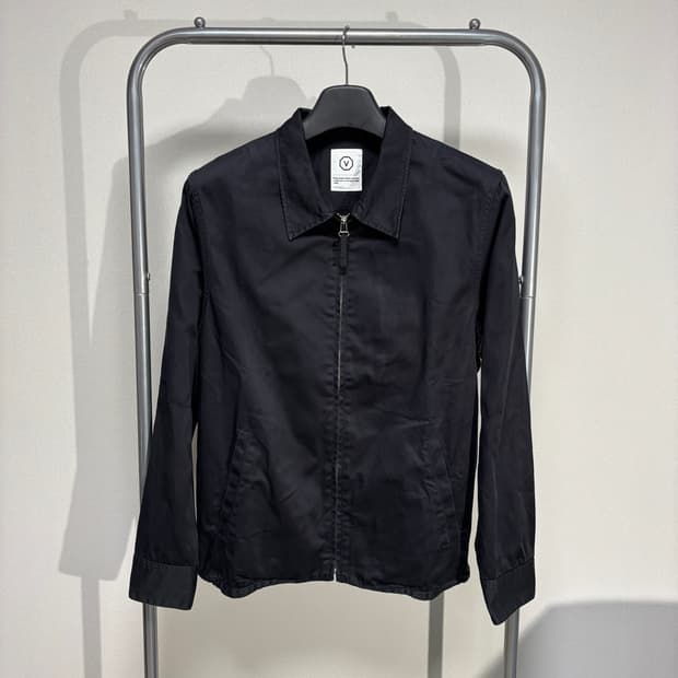 m) visvim 비즈빔 스윙탑 자켓