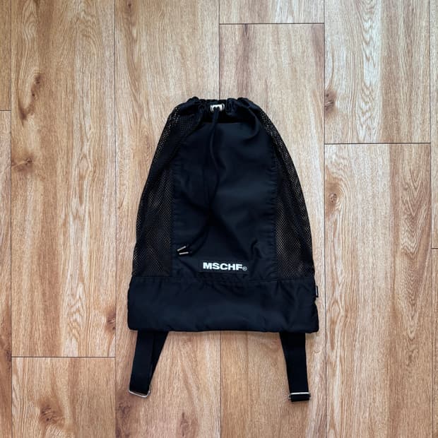 [최저가] 미스치프 매쉬 짐색