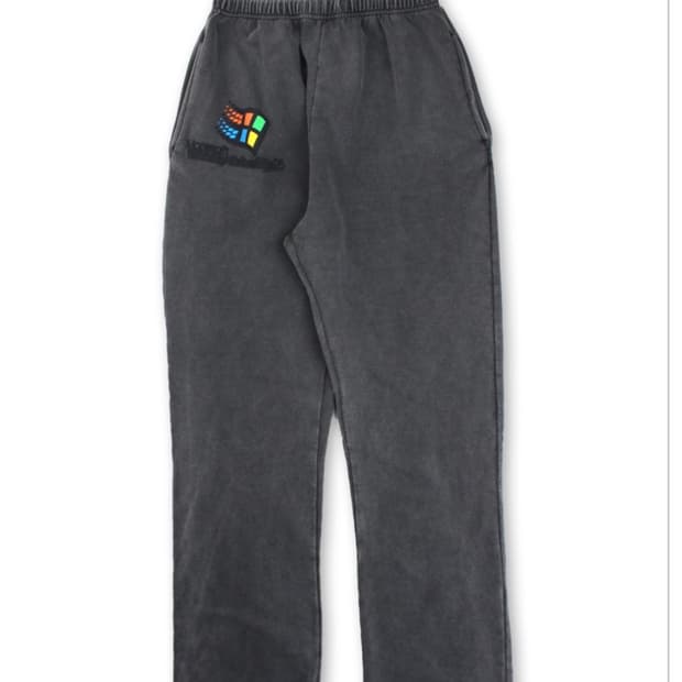 Sober X oticoti 스웻팬츠