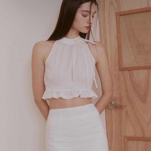 낫유어로즈 클라라탑 s