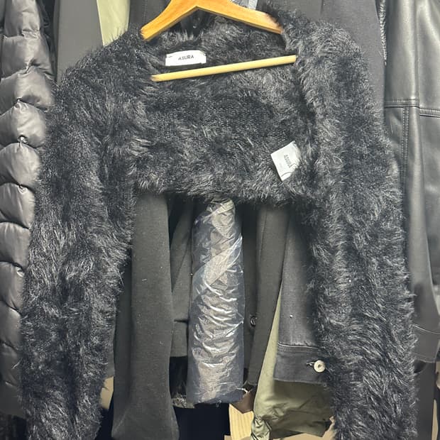 아수라 퍼 볼레로