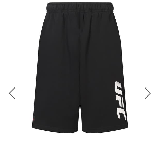 ufc 버뮤다 팬츠(L)