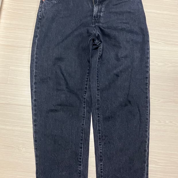 슈프림 배기진 32