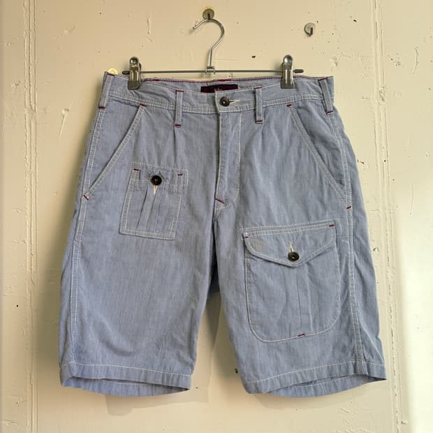 kelen hickory shorts 