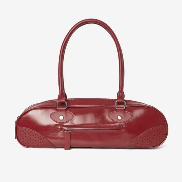 밀로 우먼 볼링 백