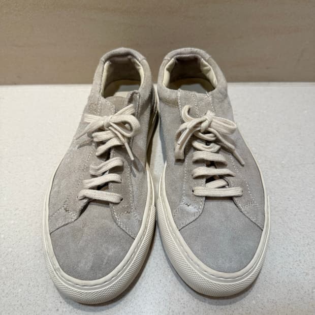 Common Projects 37 (240) 커먼프로젝트 이탈리아 스웨이