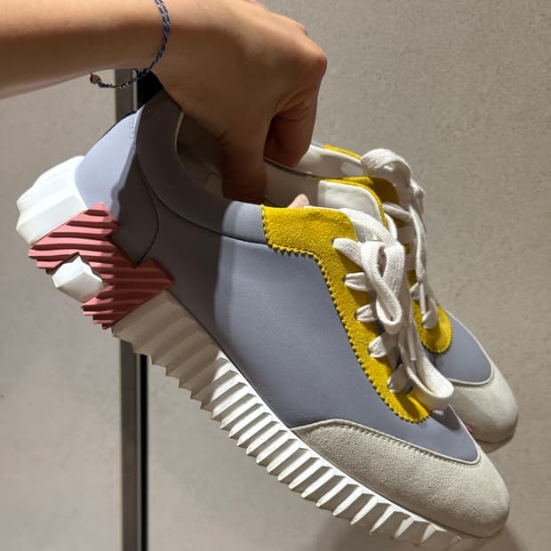 에르메스 바운싱 37