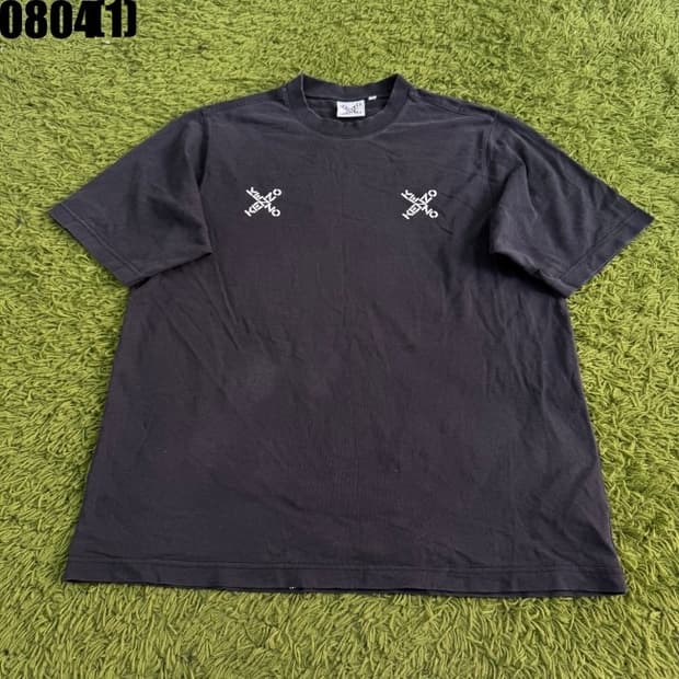 겐조 반팔 티셔츠 xs