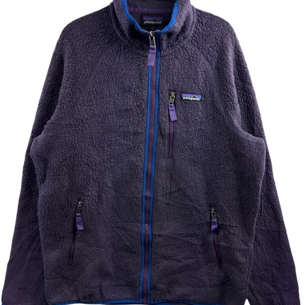 파타고니아 레트로 파일 자켓1398