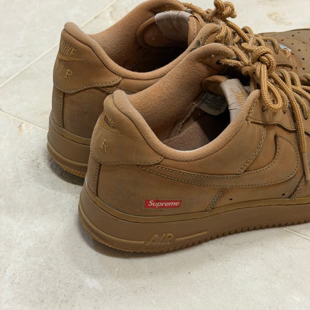 슈프림 된장포스 265