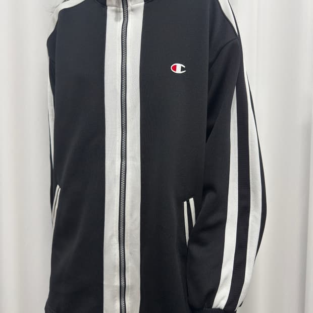 champion line jersey