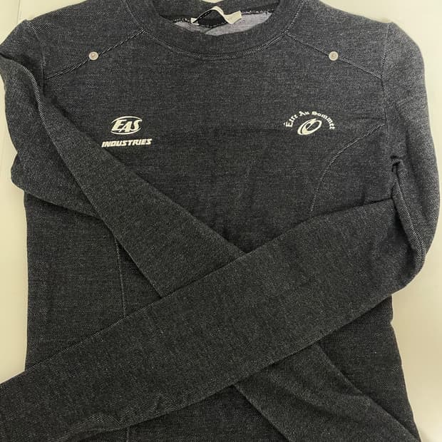 에트오소메 롱슬리브 