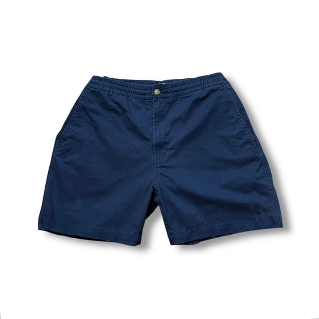 폴로 랄프로렌 프렙스터 반바지 네이비 