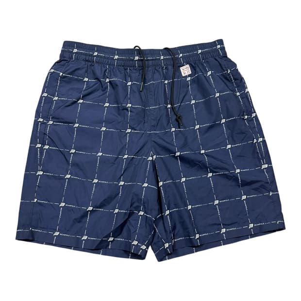 ✨ (바배) 빈폴 스포츠 모노그램 반바지 