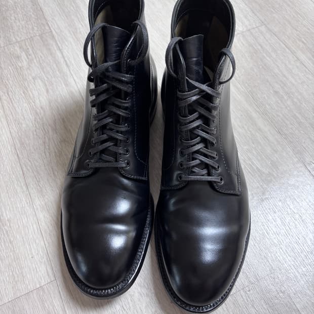 알든 코도반 아나토미카 1124 11사이즈