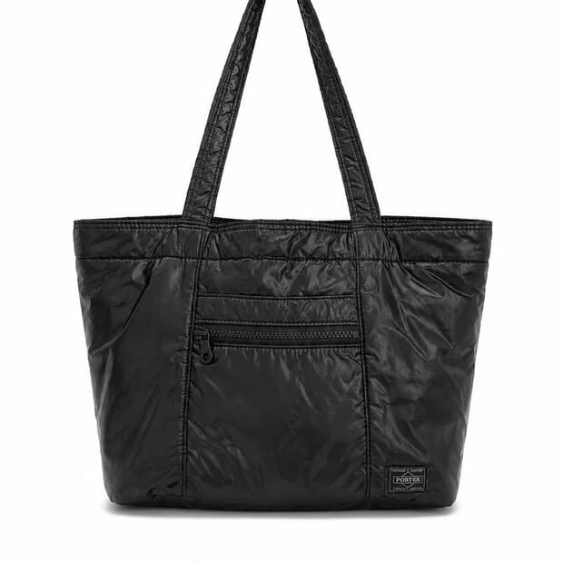 [요시다포터]PORTER CIRE TOTE BAG