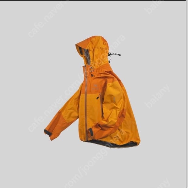 아크테릭스 AR 베타 하이브리드 자켓 S