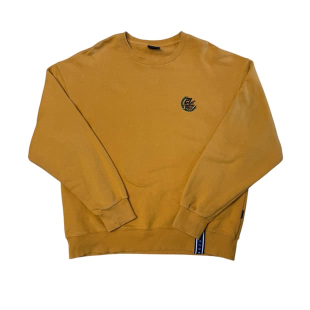 로맨틱크라운 x 무신사 콜라보 맨투맨 