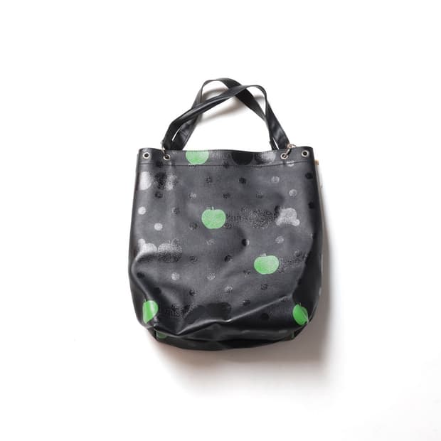  Comme des Garcons x Beatles tote bag