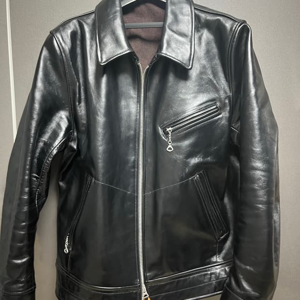 리얼 시몬스 중홀랜드 real simons 3xl 팝니다