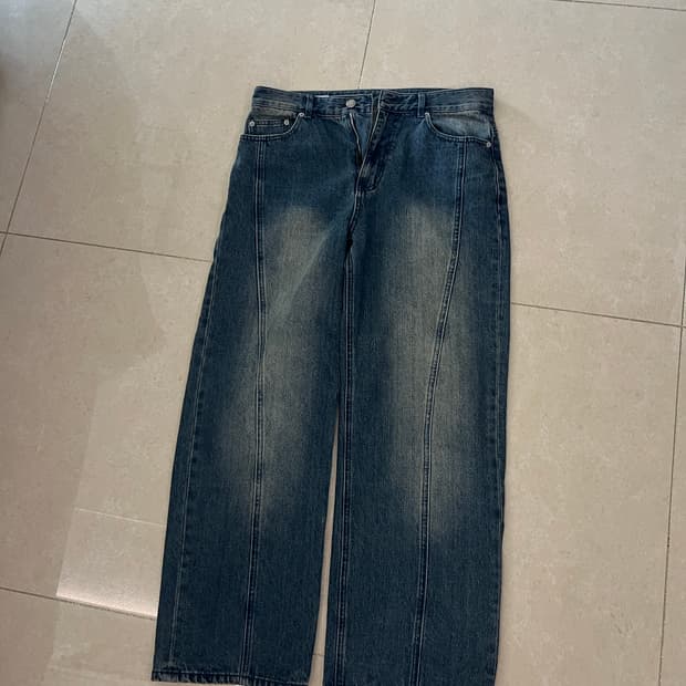 오디지 데님
