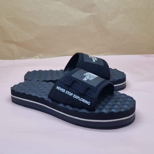 노스페이스 캠프리탄 여성슬리퍼230