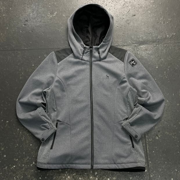 100 헤지스 골프 자켓