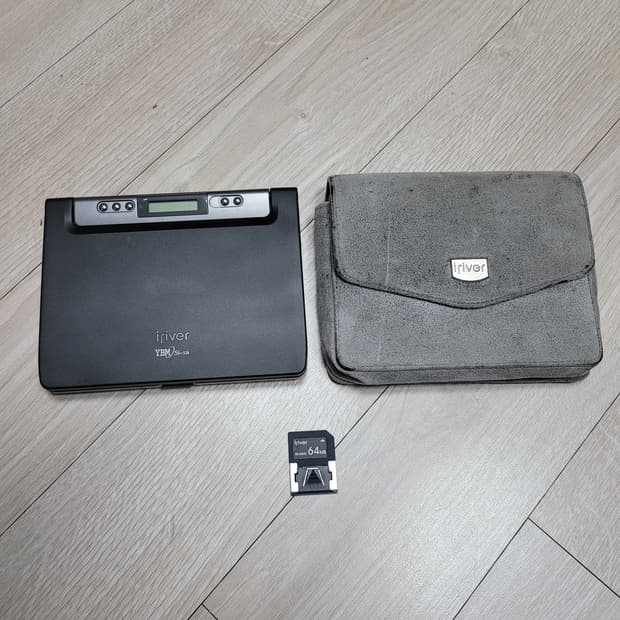 아이리버 D10 전자사전 어학연수