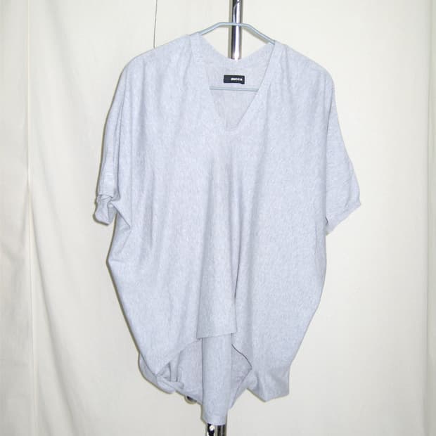 Zucca 루즈핏 니트