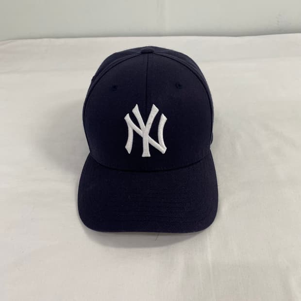 mlb 뉴욕양키즈 네이비 볼캡 s-m