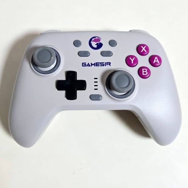 무선 게임 컨트롤러, 닌텐도 조이스틱, 스위치 게임 패드