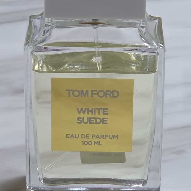 톰포드 화이트스웨이드 100ml