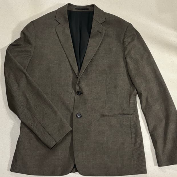 [새상품]올세인츠 블레이저