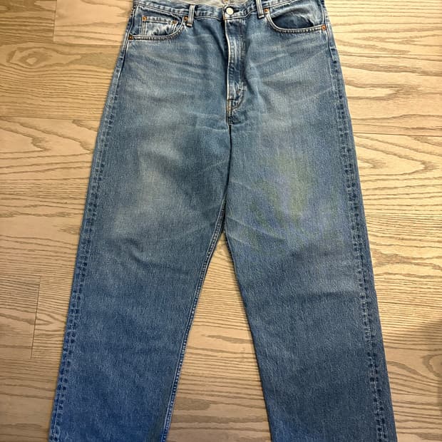 Orslow Super Dad 100