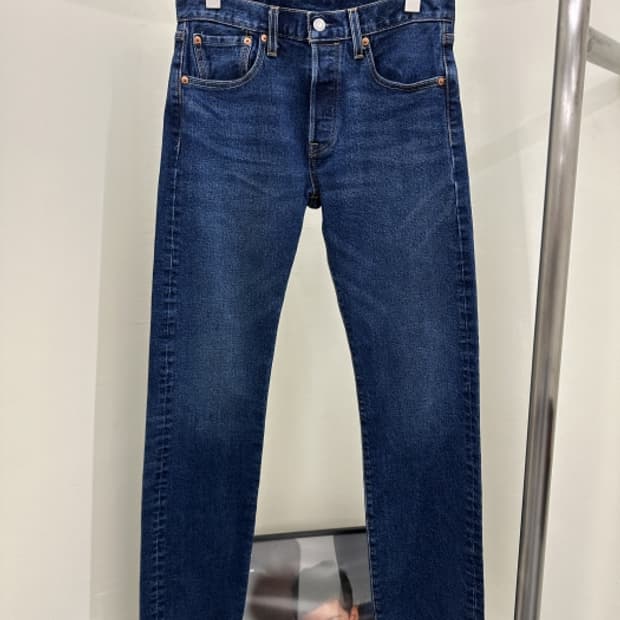LEVI'S 501 (28)