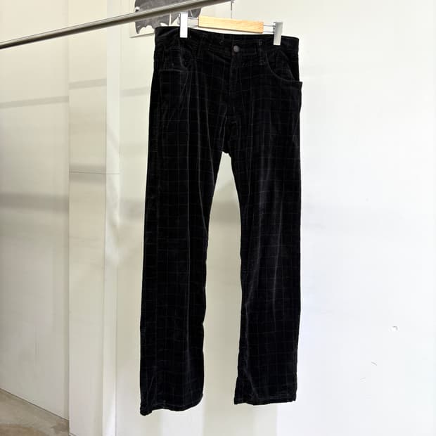 JOHN BULL 코튼팬츠