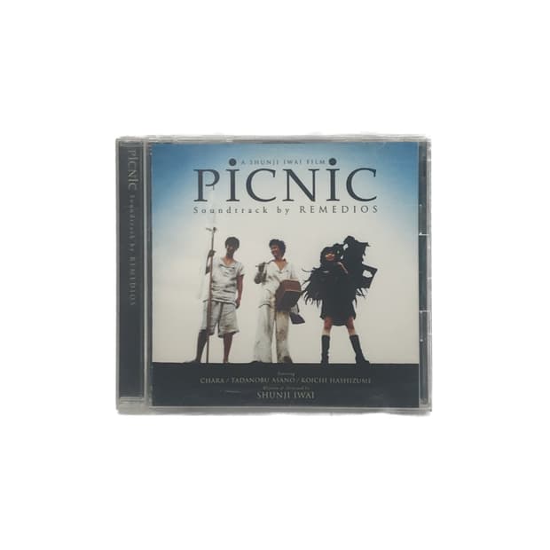 PICNIC Original SoundTrack