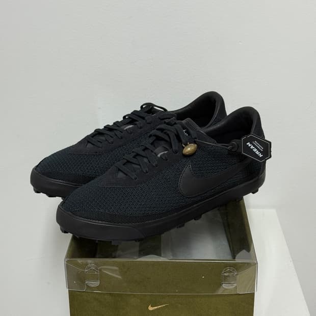 [280] 나이키 x BODE 보디 아스트로그래버 SP 블랙