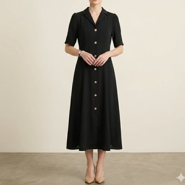 [66]리리앤코 롱 원피스