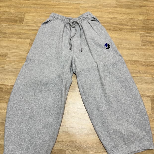 아더에러 자라 스웻 팬츠