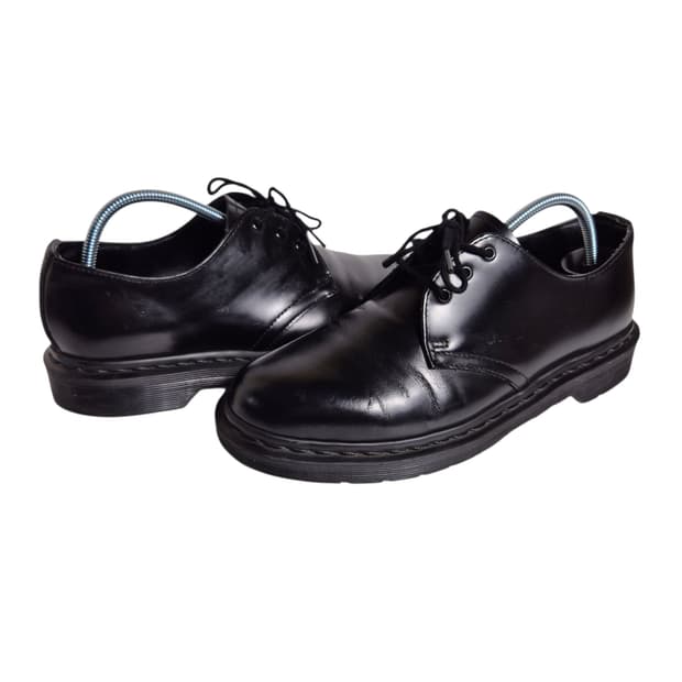 250-255) Dr.martens 닥터마틴 1461 MONO 로퍼