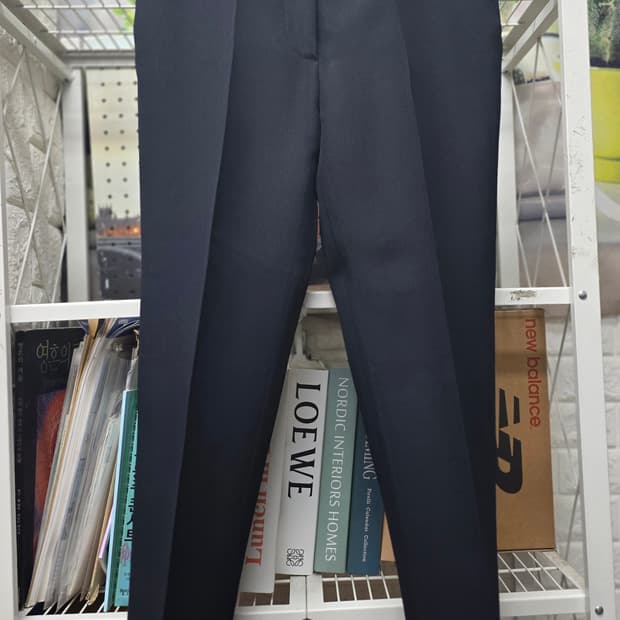 펜디 여성바지 여성정장바지 29 봄~가을 간절기 여성팬츠 WM68