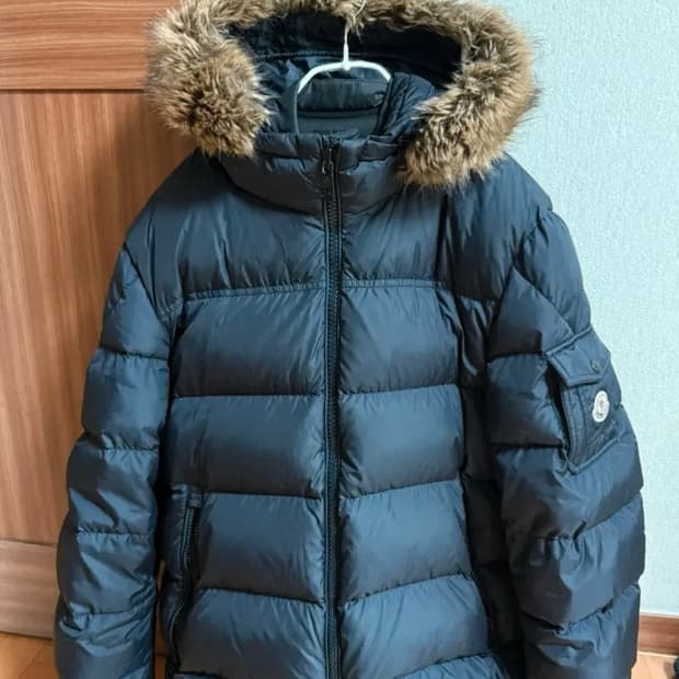 몽클레어 모렐 마야프 6사이즈