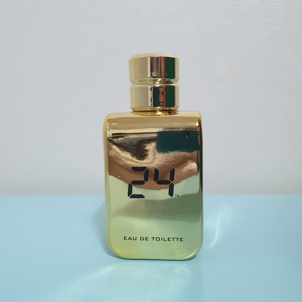 센트스토리 24 골드 EDT 100ml 향수 ScentStory 24 G