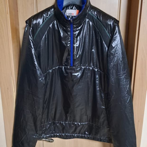 JDX 골프 패딩 아노락 L