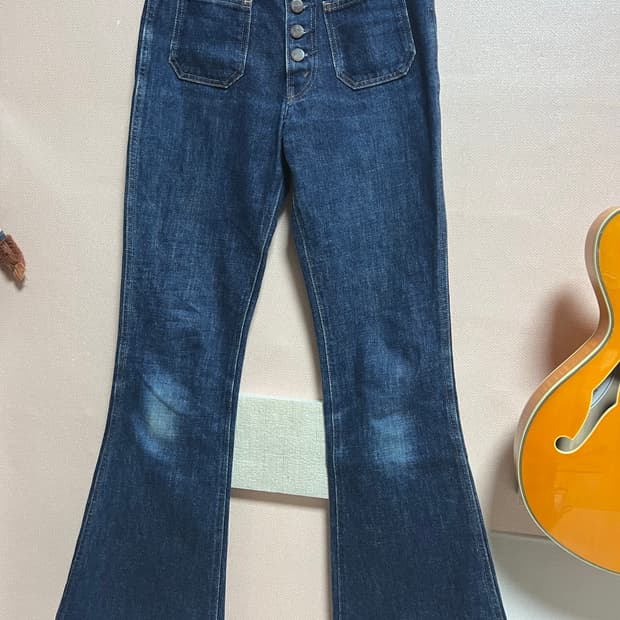 Big John 플레어진 28inch