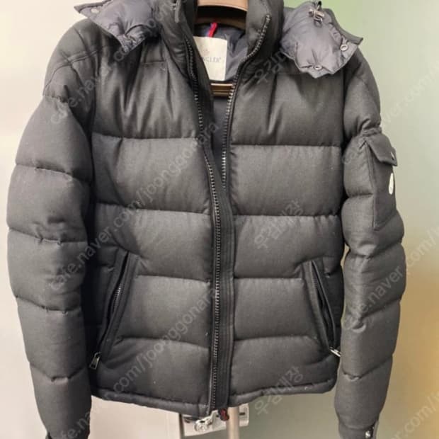 몽클레어 몽제네브르 사이즈 5 